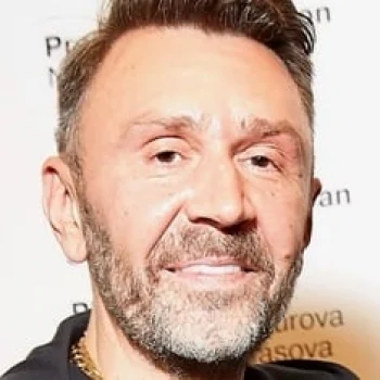 Sergey Shnurov