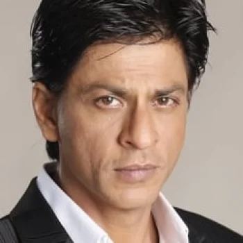 Shah Rukh Khan