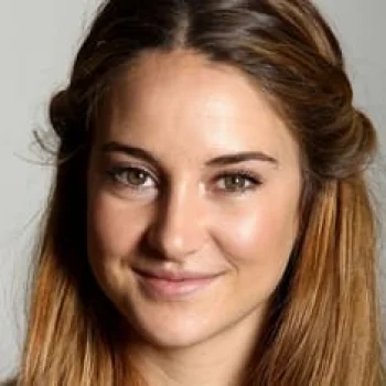 Shailene Woodley