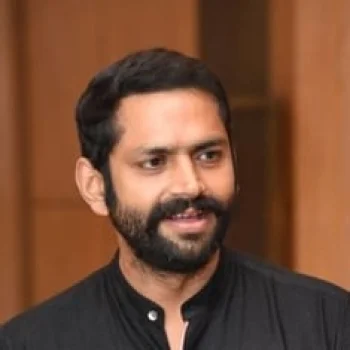 Sharib Hashmi
