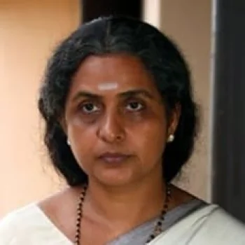 Shobha Mohan