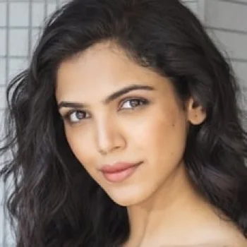 Shriya Pilgaonkar