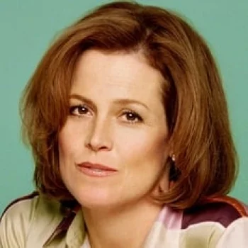 Sigourney Weaver