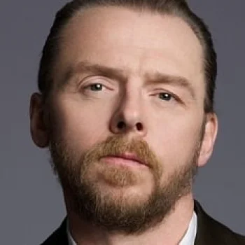 Simon Pegg