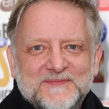 Simon Russell Beale