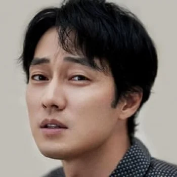 So Ji-sub