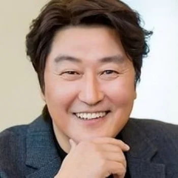 Song Kang-ho