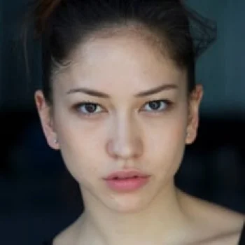 Sonoya Mizuno