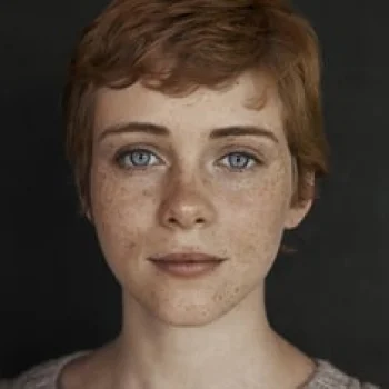 Sophia Lillis