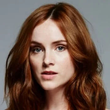 Sophie Rundle
