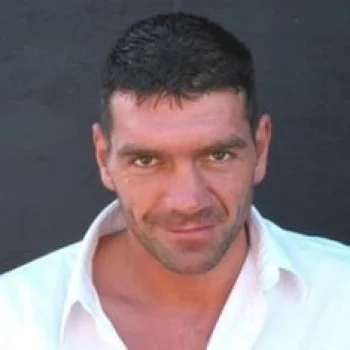 Spencer Wilding