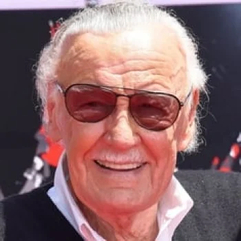 Stan Lee