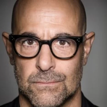Stanley Tucci