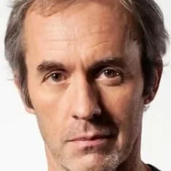 Stephen Dillane