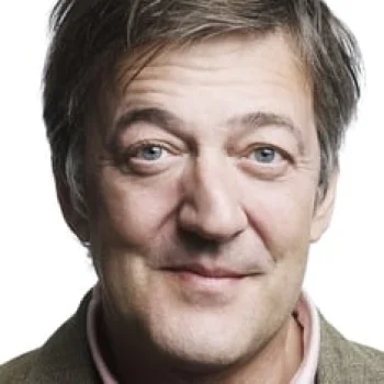 Stephen Fry