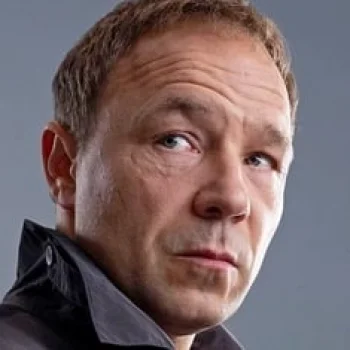 Stephen Graham