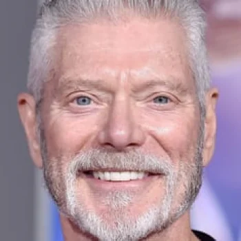 Stephen Lang