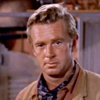 Sterling Hayden