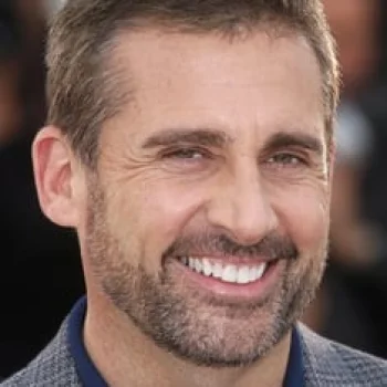 Steve Carell