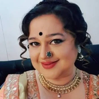 Supriya Shukla