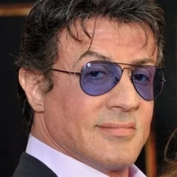 Sylvester Stallone
