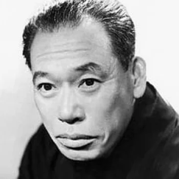 Takashi Shimura