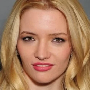 Talulah Riley