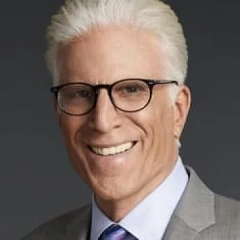 Ted Danson