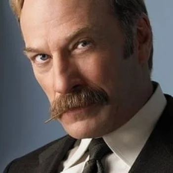 Ted Levine