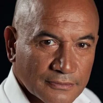 Temuera Morrison