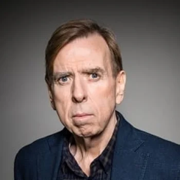 Timothy Spall