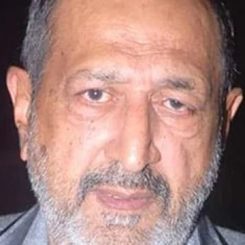 Tinnu Anand