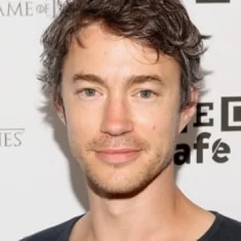 Tom Wisdom