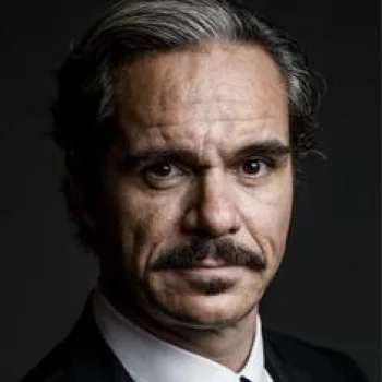 Tony Dalton