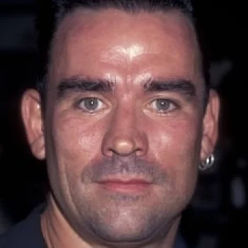 Trevor Goddard