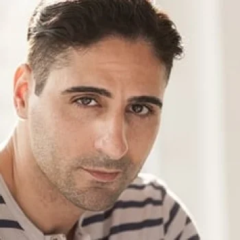 Tristan Laurence Perez