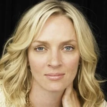 Uma Thurman