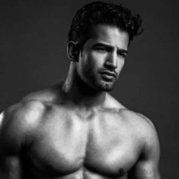 Upen Patel
