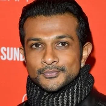 Utkarsh Ambudkar