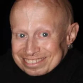 Verne Troyer