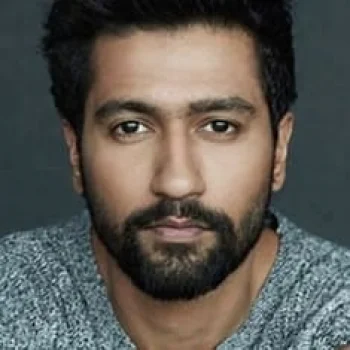 Vicky Kaushal