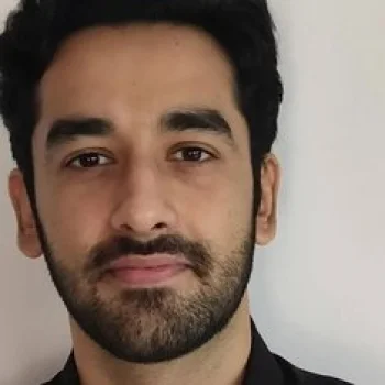 Vishal Vashishtha