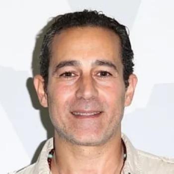 Waleed Zuaiter