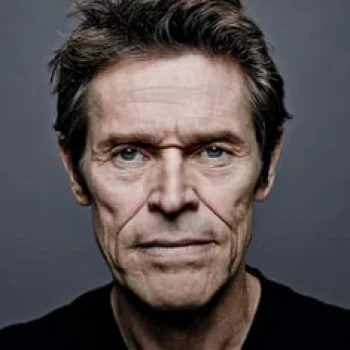 Willem Dafoe