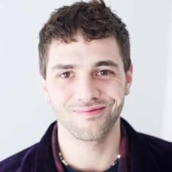 Xavier Dolan