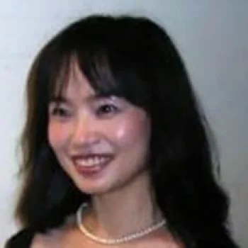 Yayoi Kazuki