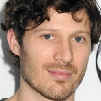 Zach Gilford