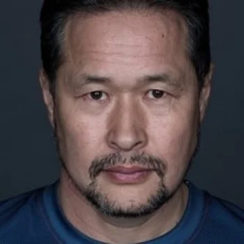 Zhaidarbek Kunguzhinov