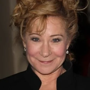 Zoë Wanamaker