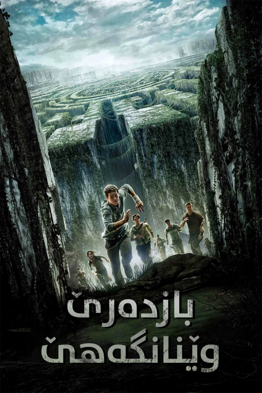The Maze Runner